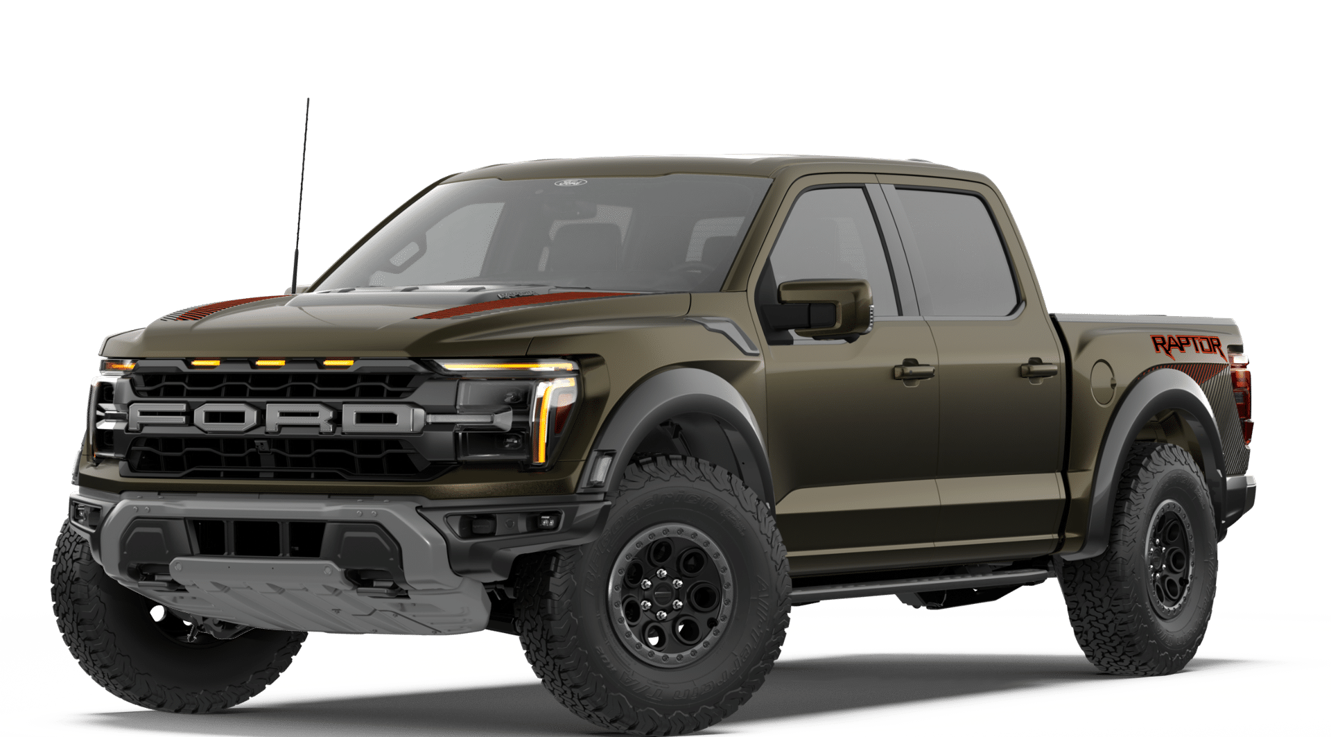 2026 Ford F-150® External Image 1